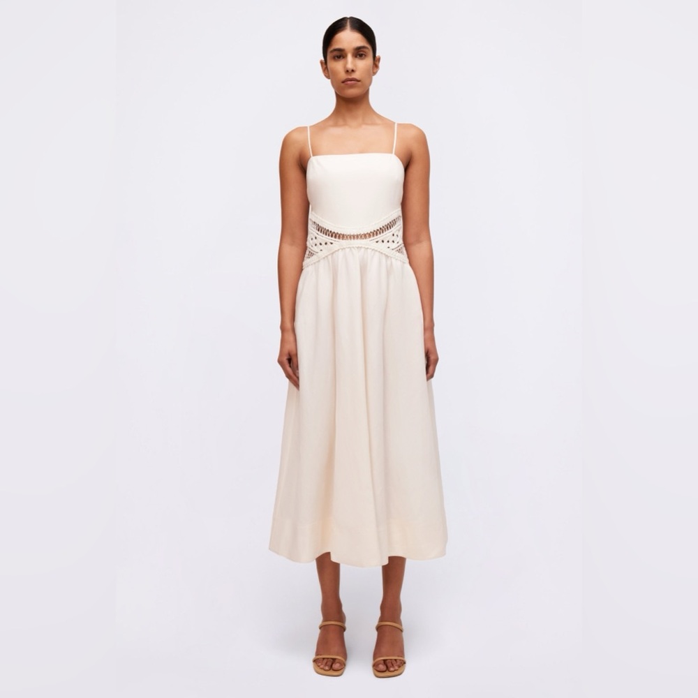 SIMKHAI Malena
Dress
